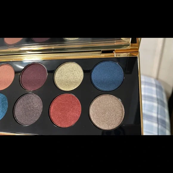 Star Wars PaT McGrath Palette MotherShip Decadence - Picture 9 of 13